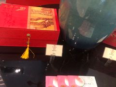 -一品淮扬 · 淮扬菜·北京万达文华酒店