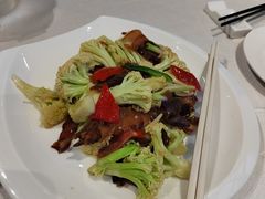 -品泉餐厅·大盆鱼·走地鸡
