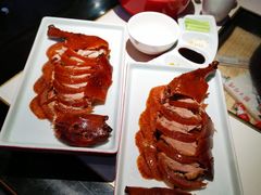 -京味斋·北京烤鸭(华威桥北工大店)