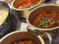 -钢管厂五区小郡肝串串香火锅(梅川路店)