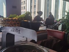 -黑牛の店·黑金店(沈阳万象城店)