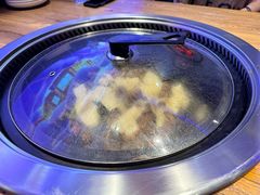 -营信刘罗锅铁锅炖(建华店)