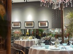 -小河盐帮·私家菜·烤鸭(三元桥·霄云路店)
