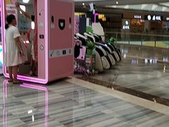 -星派对KTV(东区远洋店)