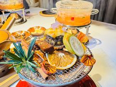 -叶叶菩提(太原别墅店)