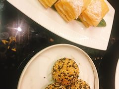 -北京四季酒店·采逸轩