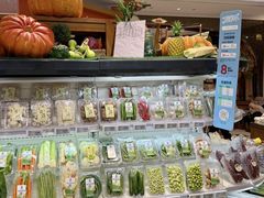 -杭州大厦LSE城市生活超市(杭州大厦店)