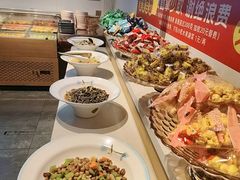 -成老灶火锅鸡(平山店)