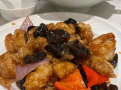 -大铁勺新津菜(东丽阳光新业广场店)