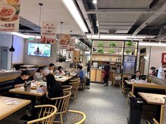 -大碗先生(万家丽店)