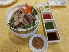 -德乐海蒙餐