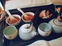 -梧桐栖·养生·spa