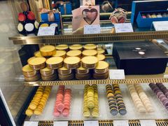 -PAUL LAFAYET 法式甜品(国金中心商场店)