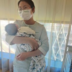 -baby bella小贝拉母婴护理中心(北京东隅店)