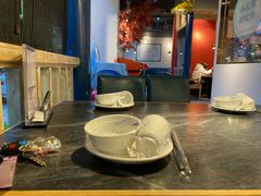 大堂-南海底小海鲜·湘菜(鲁巷吴家湾店)