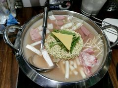 -火炉火自助餐(枫蓝国际店)