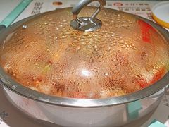 -黄记煌三汁焖锅(悦方IDmall店)