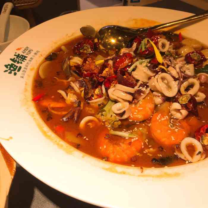 渔铺| 厦门菜(九江快乐城店)-"95带爸爸来吃的一家厦门菜,之前我也