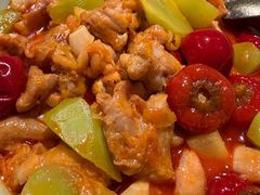 -小城故事·地道宁波味(月湖盛园店)