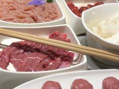 -海底捞火锅(公益西桥店)