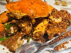 -喜记避风塘炒辣蟹(旗舰店)