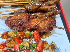 -辣小鲜·南昌大排档(船山路店)