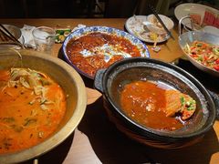 -永安水煮活鱼·仪征菜(仪征奥林匹克店)