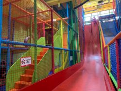 -宝燕乐园(闵行旗舰店)