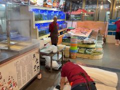 -202特色排档(五缘湾店)