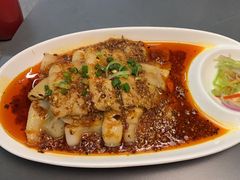 -香辣会·老牌川菜(骏豪店)