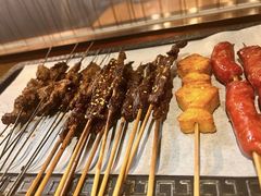 -蚝太郎 • 海鲜烧烤(Upark店)