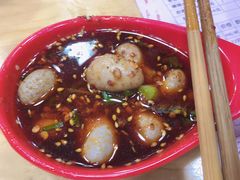 爆浆兔腰-冒椒火辣(太古里店)