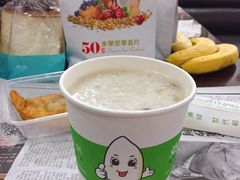 -粥传(太古里店)