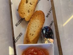 -Mezomd曼索蒂西班牙餐厅(广粤店)