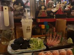 -半藏居酒屋(香港花园店)
