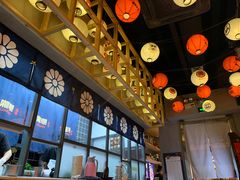 -陇璟烧肉酒场(友谊阳光城店)