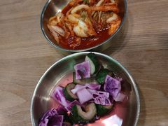 韩泡菜-HOTISLAND海鸡岛·韩国料理(江南西店)