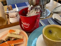 -佰园全日西餐厅-厦门佰翔软件园酒店