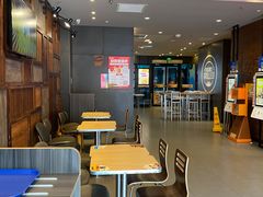 -汉堡王(上海凌云壹街坊店)