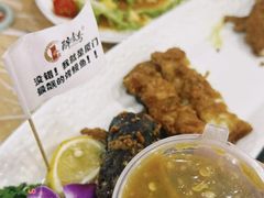 -醉壹号海鲜大排档(厦门美食地标店)