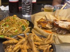 -三栋屋烧鸡