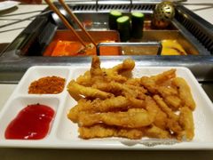 -海底捞火锅(勒泰店)
