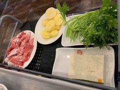 -鑫龙火锅城(青岛分店)