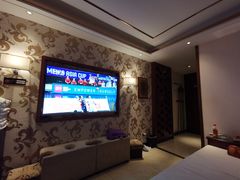 -良子足浴(国贸大厦店)