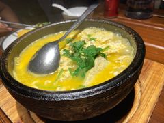 -Local泰莲庭(虹鳟鱼店)