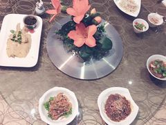 -苏先生海鲜渔庄(金桥店)