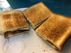 咖椰面包-My Way Town买味堂·东南亚餐厅(亦庄店)