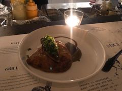 -Ocean's Table 欧舍