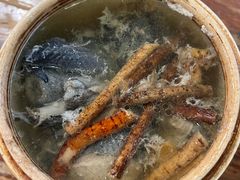 -黄祥华养生堂·炖汤·营养蒸饭(岭南天地店)