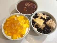 -堂屋糖水店(愚园店)
